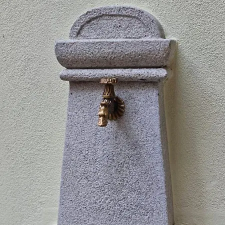 Il Portico *
