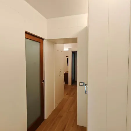 דירה Il Portico *